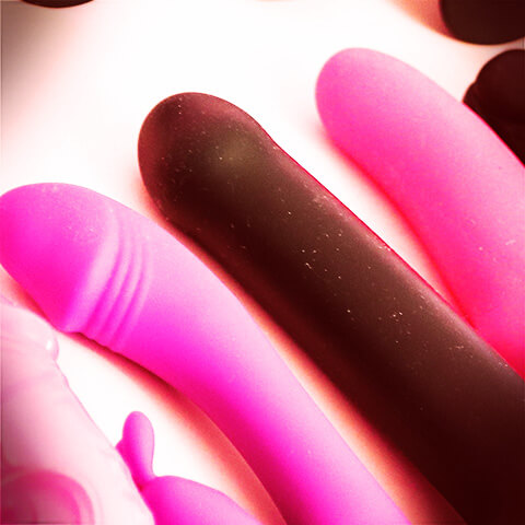 masturbation viewing(dildo)