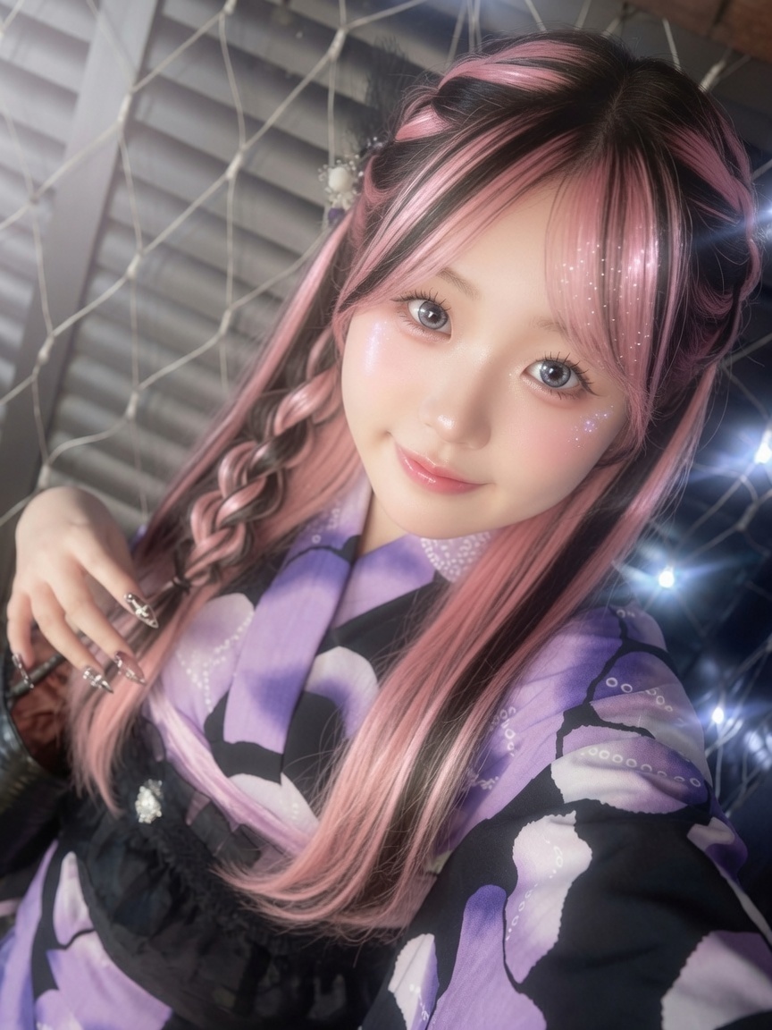 �Ȃ邹�T�f�B�X�e�B�b�N �ڍ�